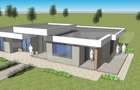 Casa de vanzare, 176 mp, teren 724 mp, zona Amati - 3