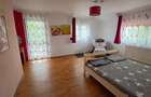 Casa de vanzare in Domnesti - teren 605 mp, garaj, pod open space - 9