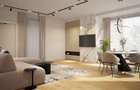 Apartament elegant Dorobanti cu terasa privata si design contemporan - 3