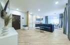Apartament de 2 camere de inchiriat | Centru | Finisaje de LUX - 1