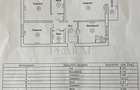 ARADULUI - 3 CAMERE - 2 BAI - 2 BALCOANE - ETAJ 3 - CENTRALA PROPRIE - CLIMA - D - 9