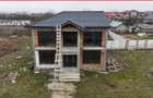 STEFANESTII DE JOS, CASA P+1E, TEREN 242 MP! - 2