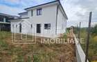 Casă individuală de vânzare – 263 mp utili – teren 500 mp – garaj dublu – Cartie