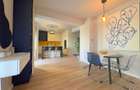Penthouse amenajat modern, parcare inclusa - City of Mara - 7