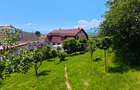 Casa individuala 4 dormitoare - garaj - teren 1457 mp in Sibiu Mohu - 14