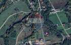 Teren extravilan Rasnov , Glajerie-Str Poiana velicanului, 1100mp - 11