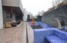 Casa / Vila de lux - 400 mp , 2800 mp teren –  Bucium - 5