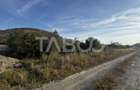 Teren extravilan 6700 mp intre DN si autostrada iesire Cristian Sibiu