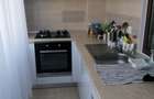 Apartament 2 camere, bloc nou, finisaje moderne, mobilat - din 15 iunie - 21