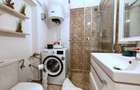 Spațioasă, luminoasă, complet renovată și mobilată, Bloc UNIC - 23
