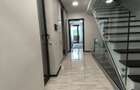 Casa 2016 Tomis 1, curte libera 80 mp pt. 2 mașini+grătar, pergola el. - 27