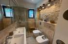 DUPLEX LÂNGĂ PARC SI LAC | ARHITECTURĂ BOUTIQUE, SI TERASA GENEROASA - 6