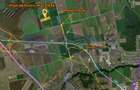 📍 Nord | 3 min Rond A0/A3 | Activ Strategic | Ștefănești | 4 ha - 1