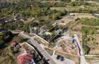 Teren de 1.247 mp cu priveliște spre Iași – liniște aproape de oraș