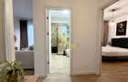 2 camere, ultrafinisat, modern, bloc nou, balcon, parcare, Floresti - 8