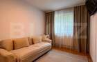 Apartament o camera, 30 mp, etaj intermediar, zona Podu Ros - 13