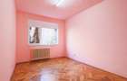 PRET NOU! Apartament decomandat 3 camere - str. Horia - COMISION 0% - 4
