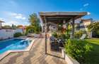 Vilă 342 mp cu piscină și 800 mp teren / 4 dormitoare / Pleașa - 54
