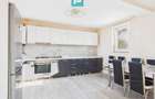 Duplex Parter + Etaj în Urseni - 4