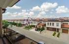 Apartament 3 camere, 2 bai, etaj 1 si 2, ESQVillage, Galata - 3