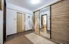 Apartament 2 camere+dressing |Mobilat și utilat |Grădină 29mp |Parcare + Boxă | - 14