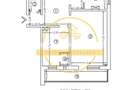Apartament 3 camere/ decomandat/ 72mp/ Dacia - 11