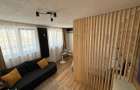 STUDIO - IANCULUI, BLOC REABILITAT, BOILER, MODERN, BUCATARIE INCHISA - 1