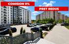 0% COMISION Apartament nou 2025 3 camere, 2 băi, Terasă 13mp METROU N Teclu - 1