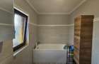 Duplex nou, 5 camere, P+E, cu perete despărțitor dublu, Dumbrăvița, comision 0% - 26