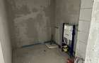 Apartament 2 camere semifinisat,bloc nou intre lacuri  - 5