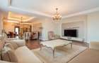 Penthouse de vanzare in statiunea Mamaia  zona Cazibo - 21