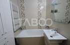 Apartament decomandat 3 camere de inchiriat 64mpu zona Strand Sibiu - 11