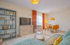 Apartament 2 camere LUX, prima închiriere | ROKMAN | Zona Coresi - 5