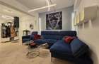 Apartament premium cu amenajare designer de inchiriat in Green Valley Noua - 15