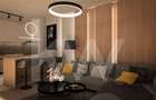Apartament 2 camere cu living open-space și balcon spațios, ideal pentru confort - 3