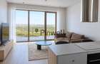 One High District | 2 camere de inchiriat | Terasă 16 mp | Parcare - 1