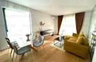 Apartament de inchriat 2 camere,gradina, parcare, Nusco City, NOU - 5