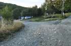 Teren intravilan de vanzare in padure Cisnadioara - 16