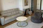 Apartament 2 camere lux Up-Site vedere către lac loc de parcare - 2