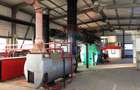 Hală industrială + stație incinerare de vanzare, acces Port I Galati - 7