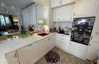 Apartament premium în vilă interbelică | Zona Cașin – Arcul de Triumf | Curte - 10
