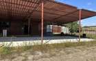 Spațiu industrial situat in apropierea Platformei Savinesti - 4