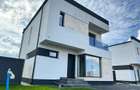 Casa de vanzare -  P+1E  individuala - 4 camere - 3 bai - Comuna  Berceni - 1