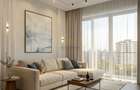 Apartament tip duplex - terasa 280 mp | Metrou Berceni - 3