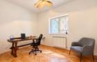 Piesă rară în centrul Capitalei: Apartament de colecție cu cramă boltită și pod - 9