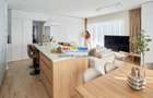 Apartament de lux de inchiriat in Aviatiei - 4