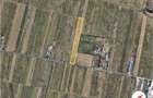 Vanzare teren industrial Magurele - Centura - Varteju - str. Bucuresti, Ilfov - 4