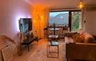 For rent - Beautiful one bedroom apartment  in Baneasa - Sisesti  - 2