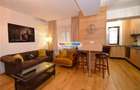 Stefan cel Mare | Studio Lux | Bloc Nou | Centrala Proprie | Paza - 3