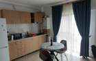 Apartment 2 camere Bloc Nou Nicolina prima statie 350 e - 4